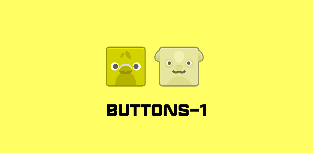 Image of Nonogram Warna — Buttons 1