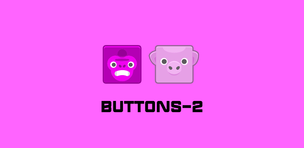 Image of Nonogram Warna — Buttons 2