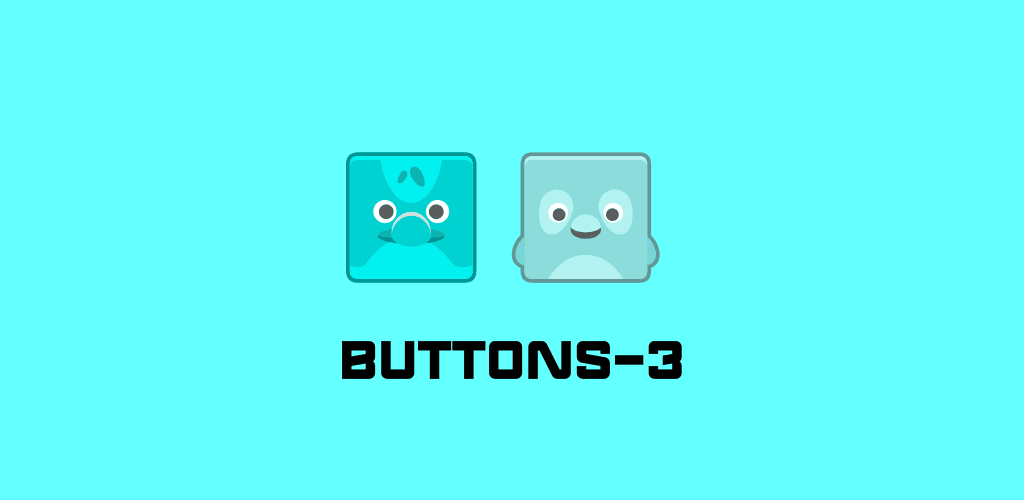 Image of Nonogram Warna — Buttons 3