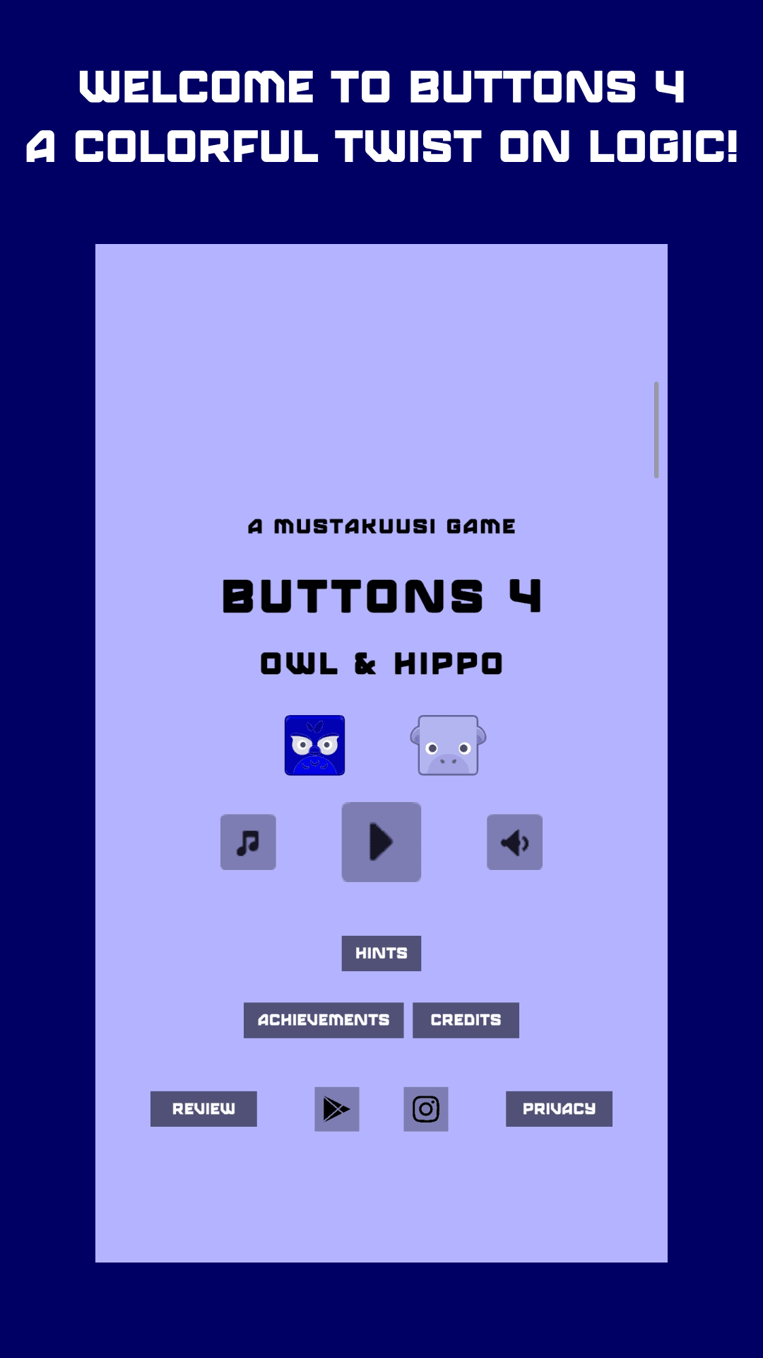 CUPLIKAN GAME