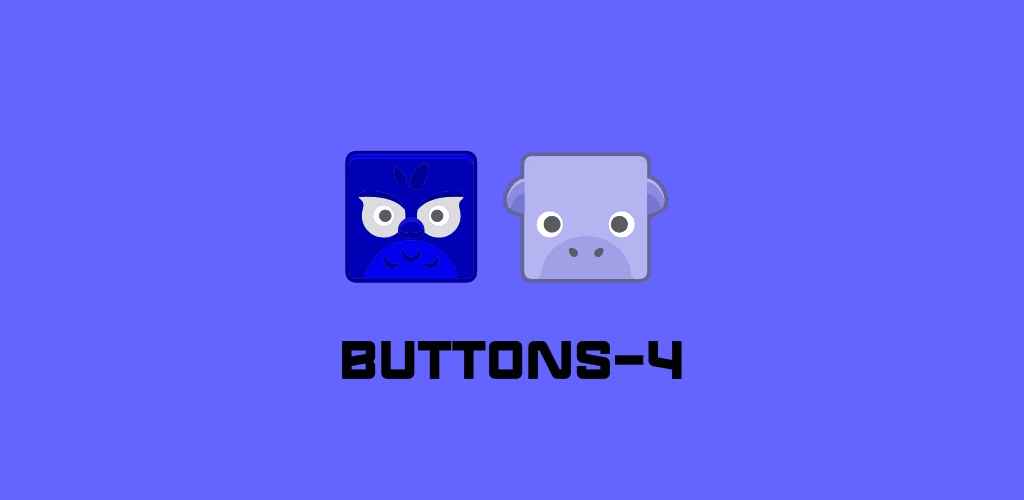 Image of Nonogram Warna — Buttons 4