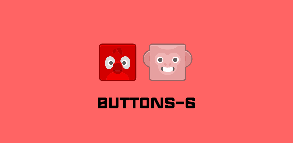 Image of Nonogram Warna — Buttons 6