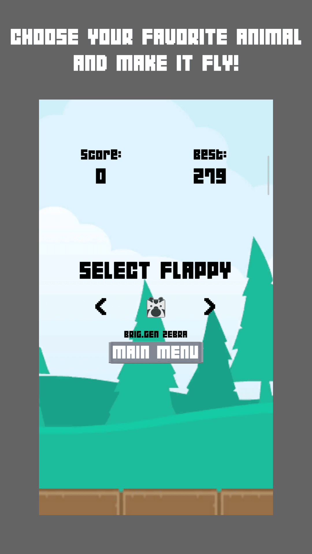 CUPLIKAN GAME