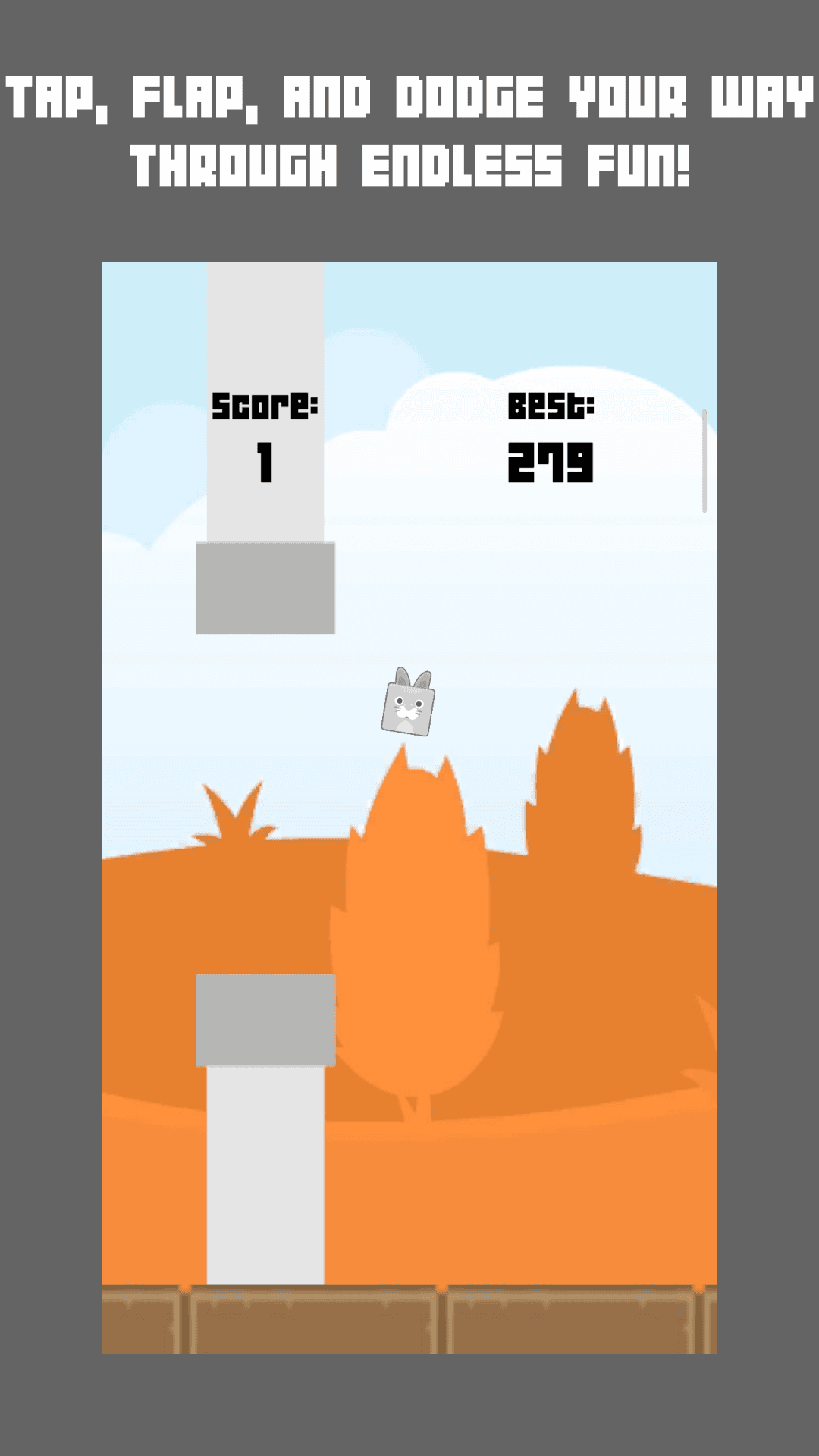 CUPLIKAN GAME