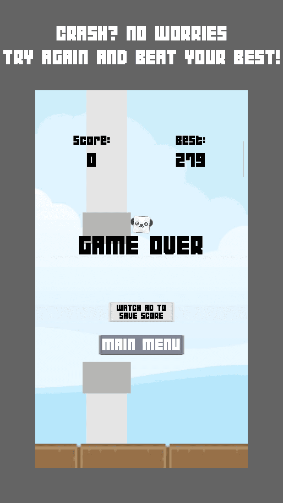 CUPLIKAN GAME