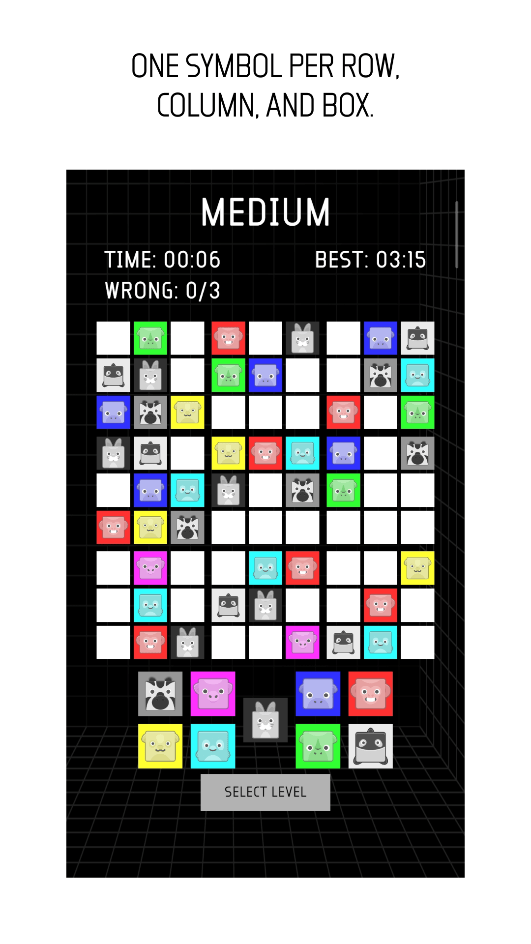 CUPLIKAN GAME