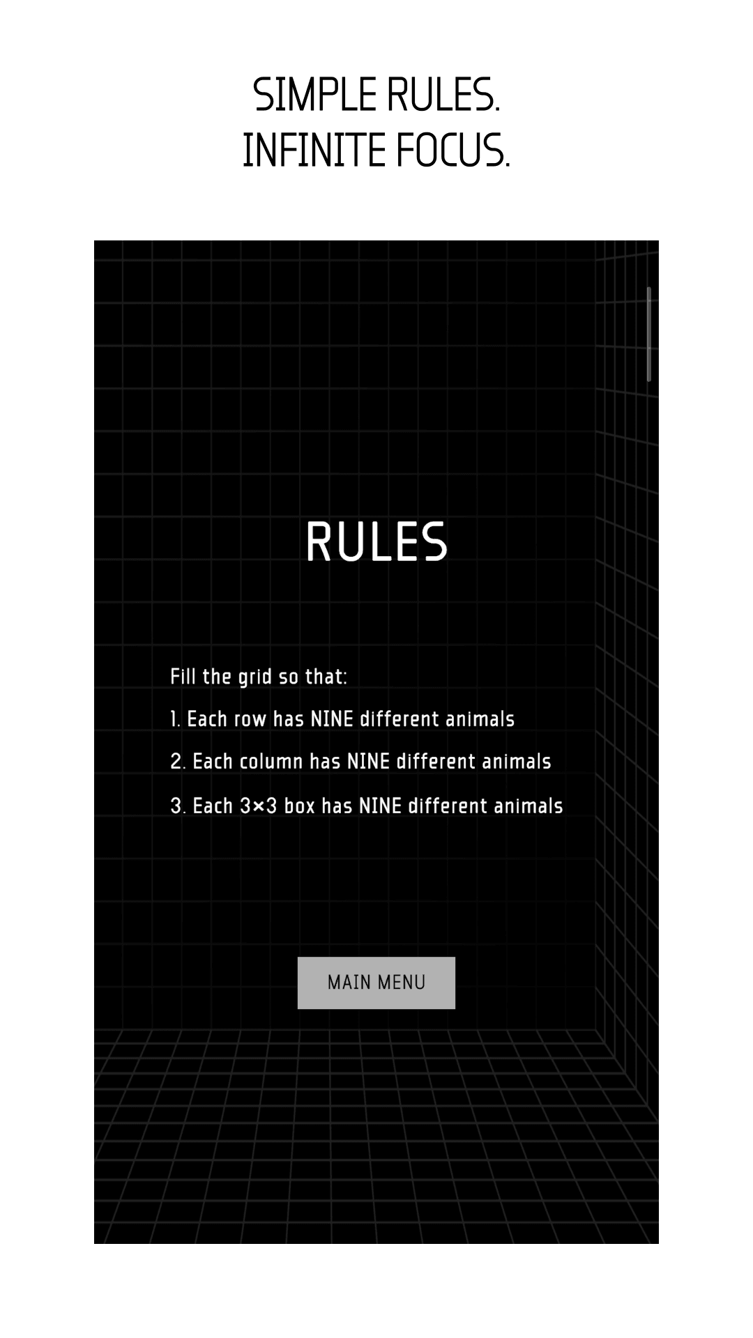 CUPLIKAN GAME