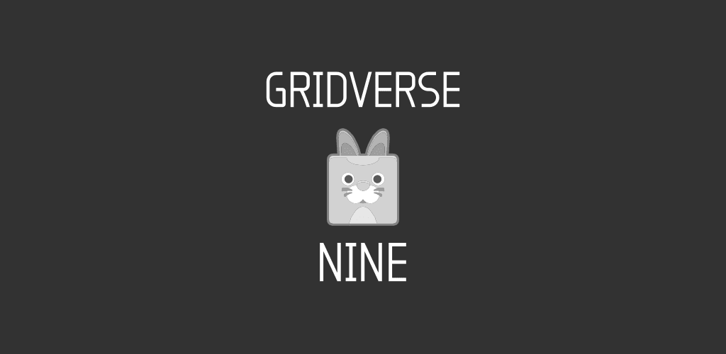 Image of Sudoku Ikon — Gridverse: Nine