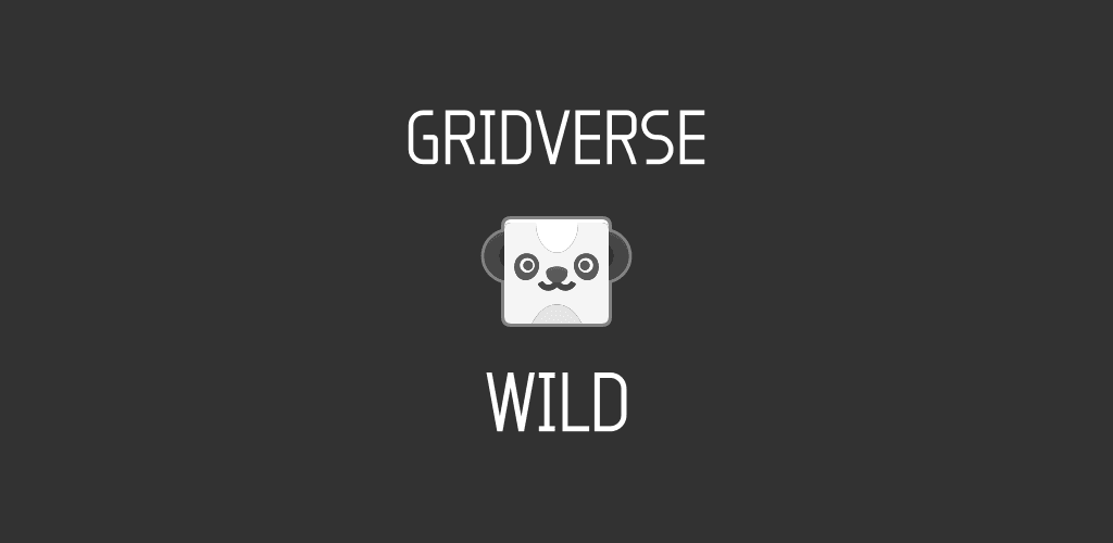 Image of Logika Tersembunyi — Gridverse: Wild