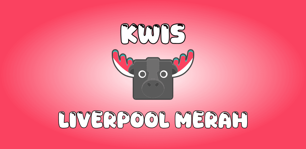 Image of Kuis Liverpool Merah