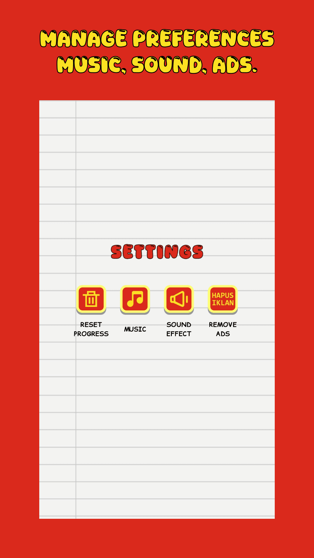 GAME SCREENSHOTS