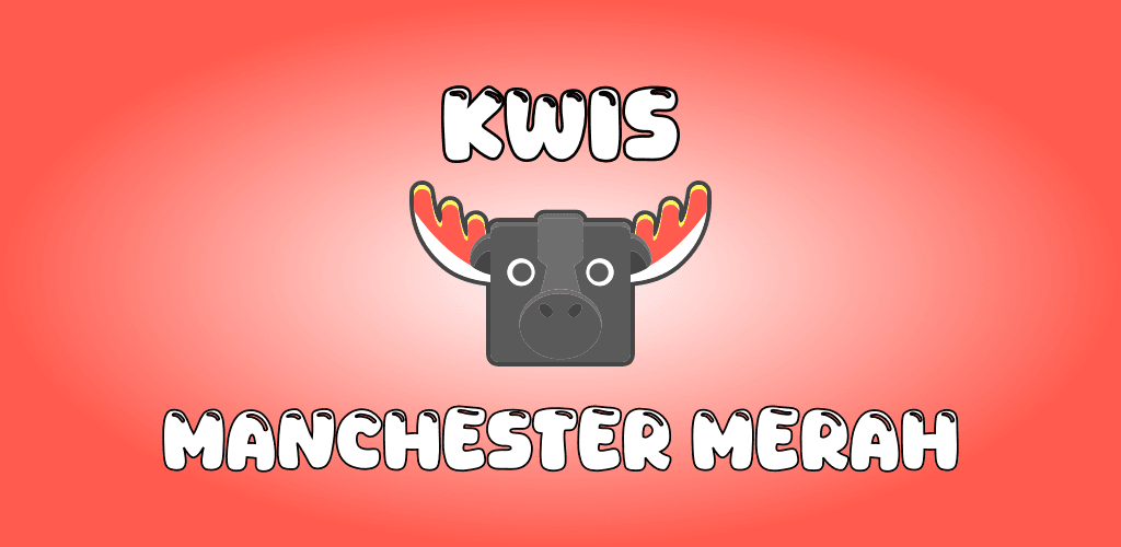 Image of Kuis Manchester Merah