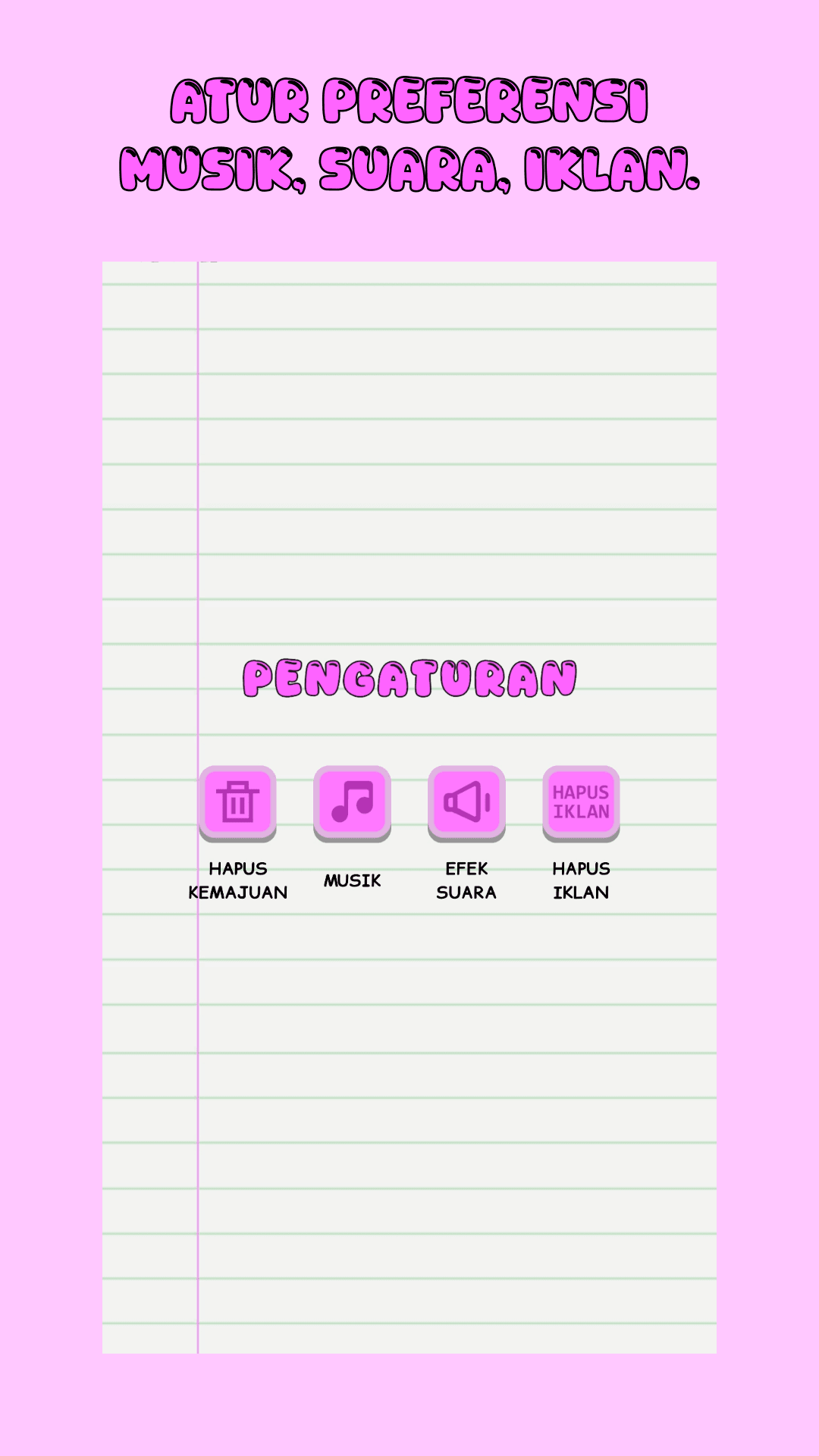 CUPLIKAN GAME