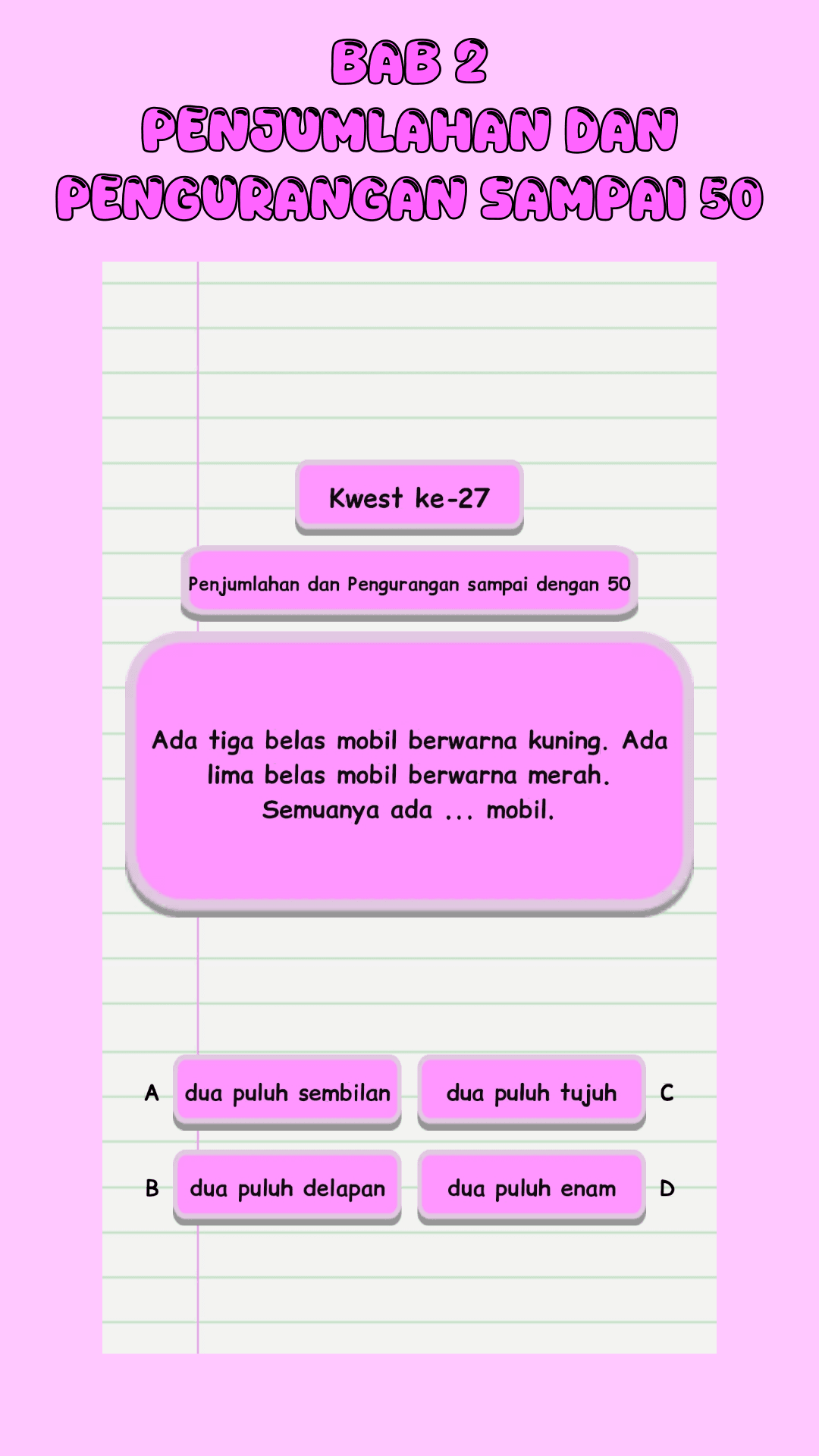 CUPLIKAN GAME
