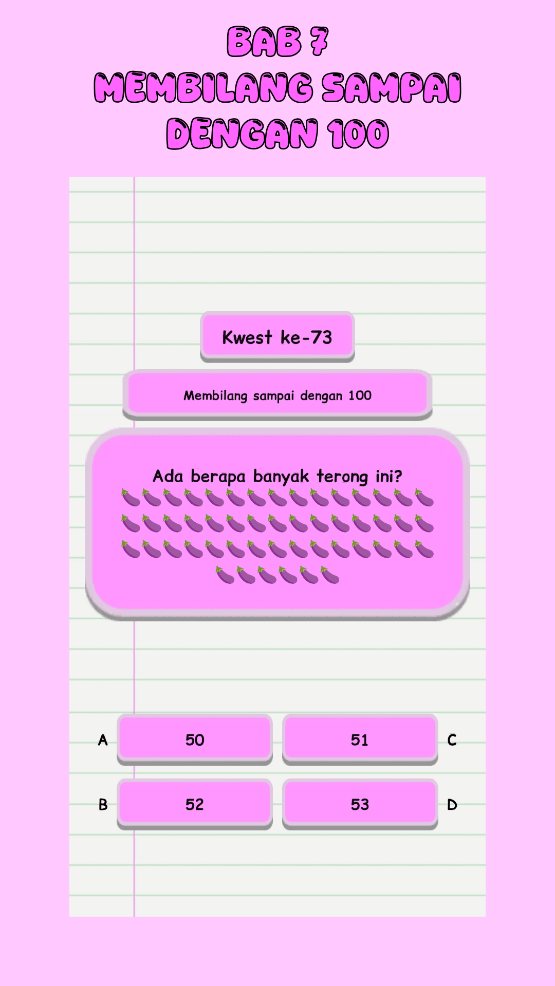 CUPLIKAN GAME