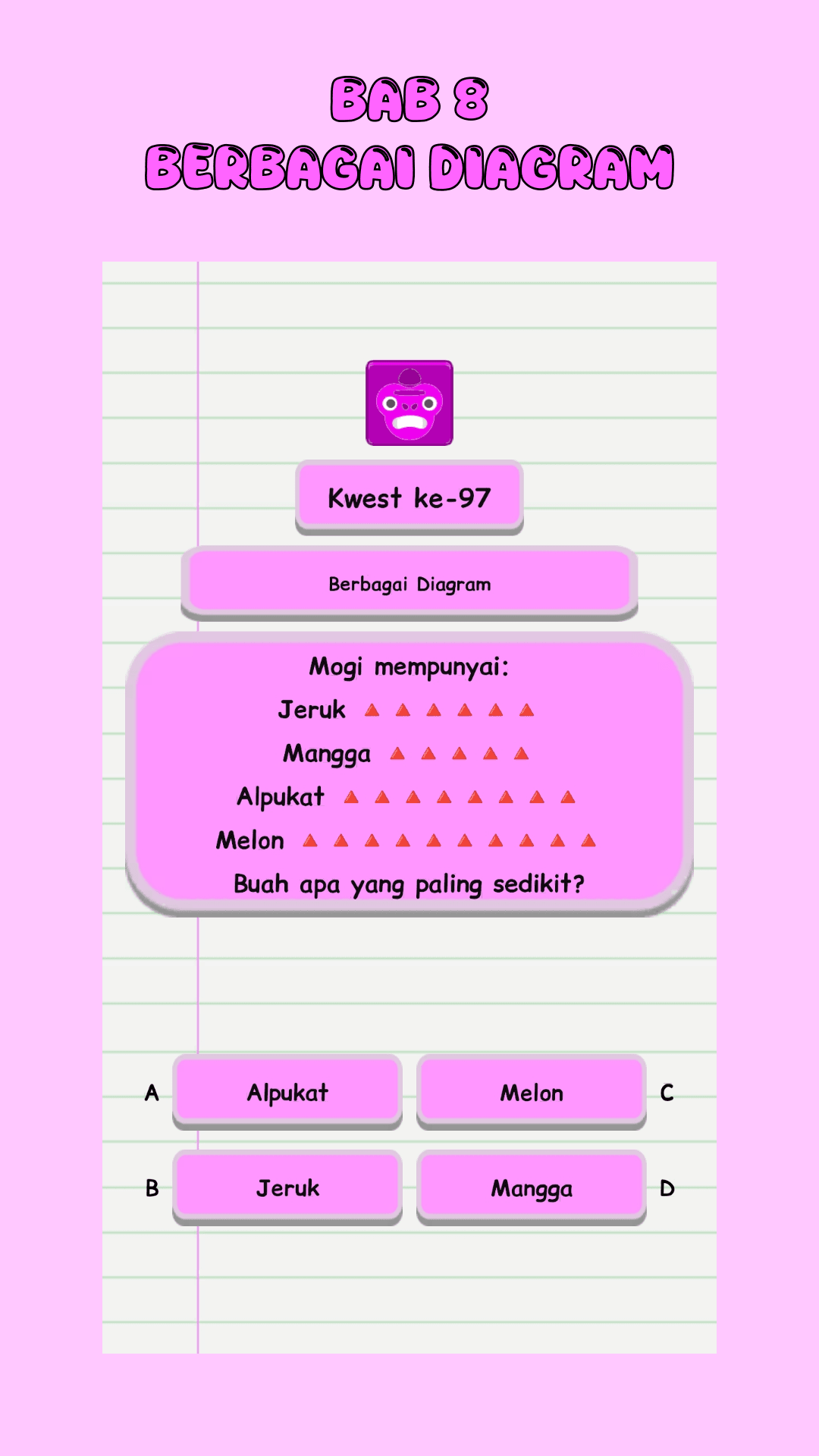 CUPLIKAN GAME