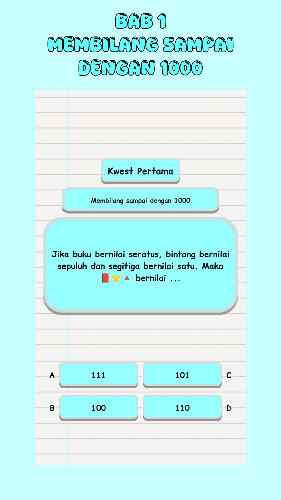 CUPLIKAN GAME