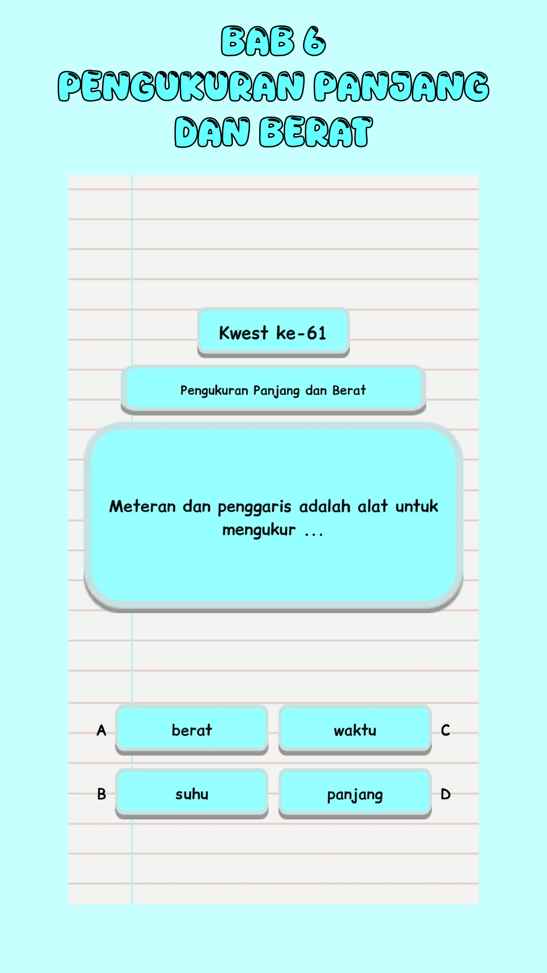 CUPLIKAN GAME