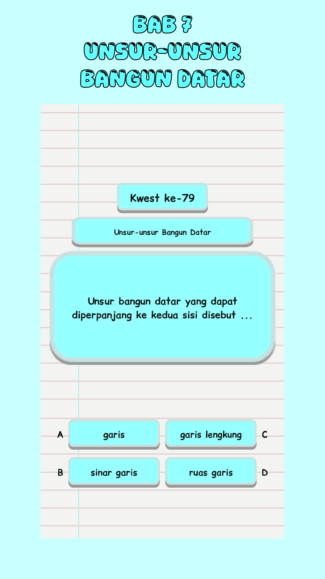 CUPLIKAN GAME