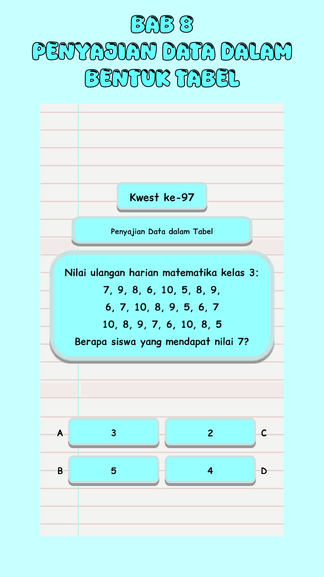 CUPLIKAN GAME