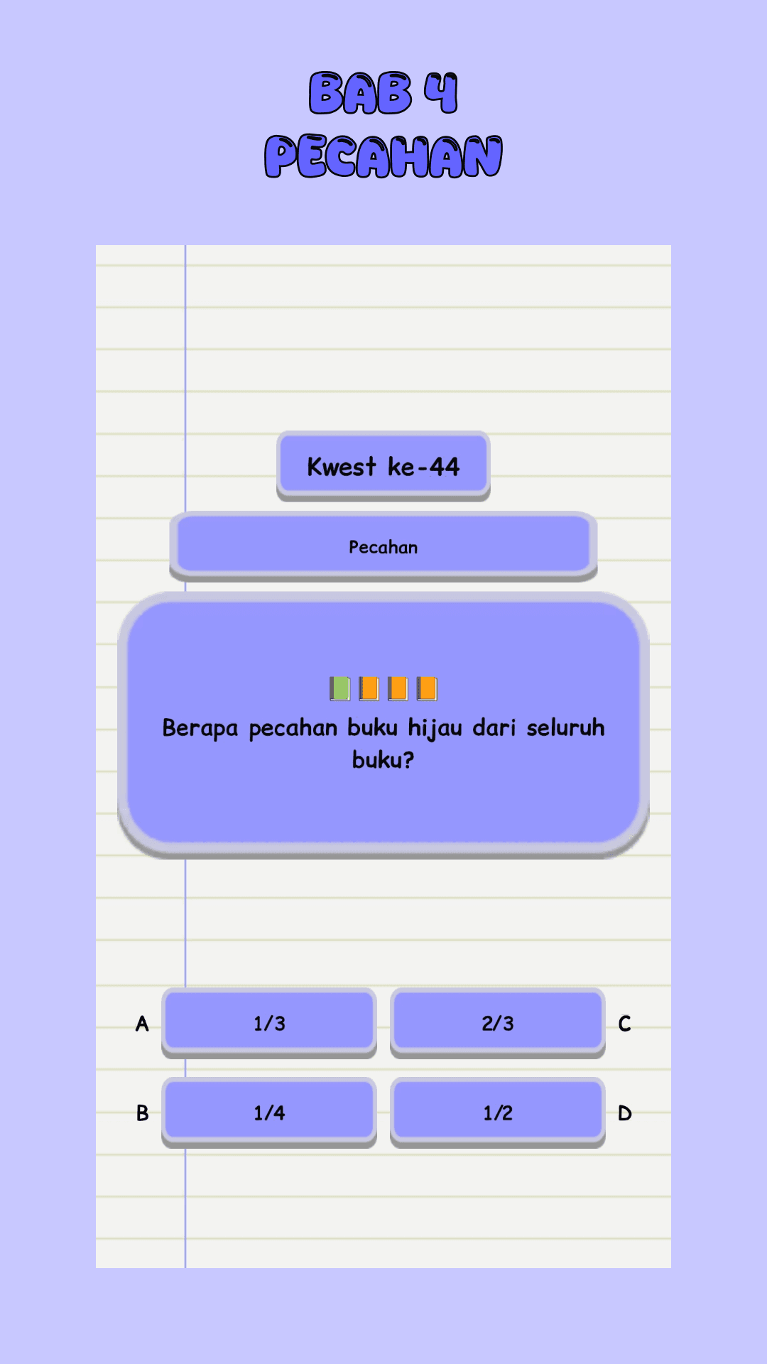 CUPLIKAN GAME