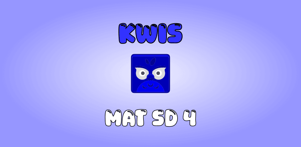 Image of Soal Matematika Kelas 4 SD