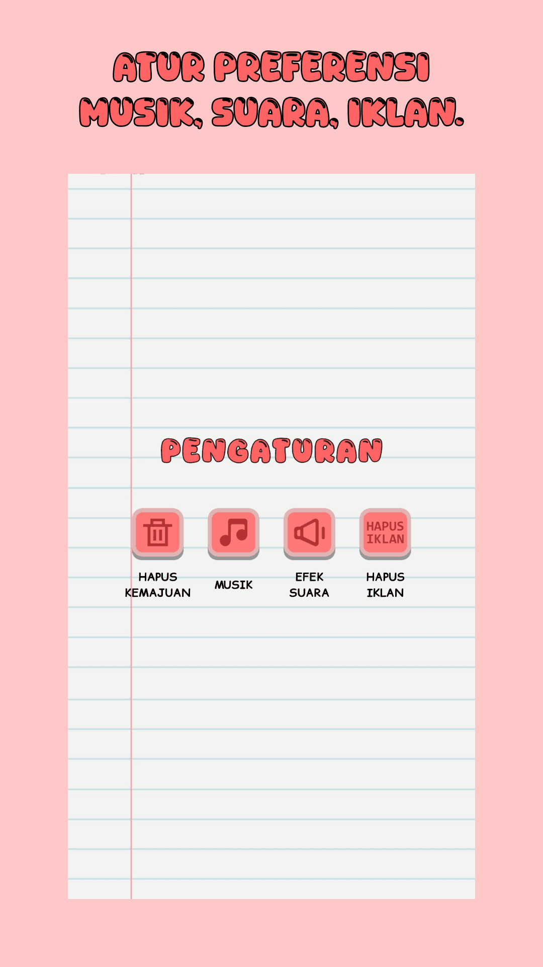 CUPLIKAN GAME