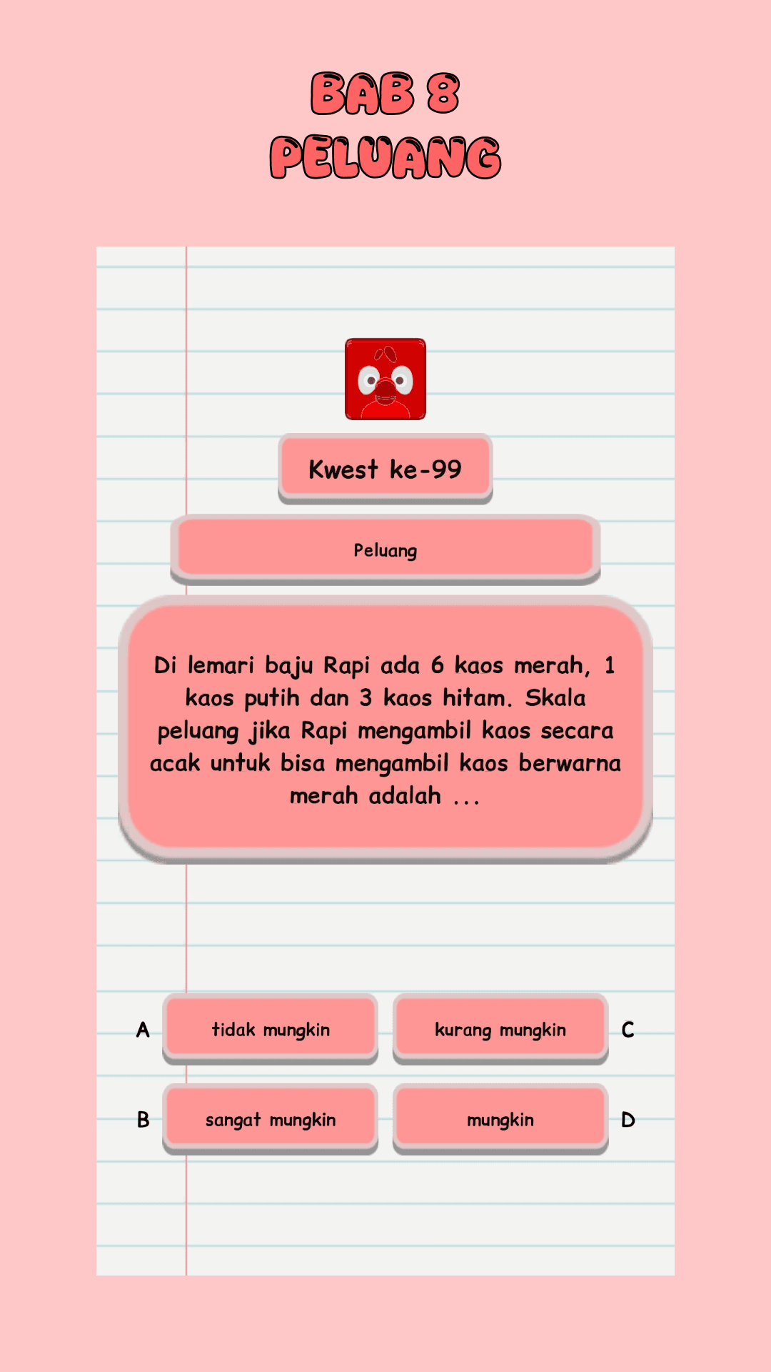 CUPLIKAN GAME
