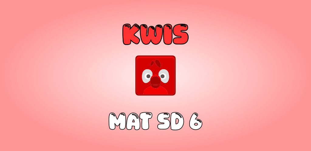 Image of Soal Matematika Kelas 6 SD