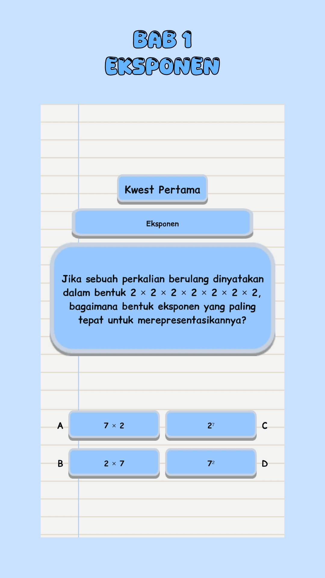 CUPLIKAN GAME