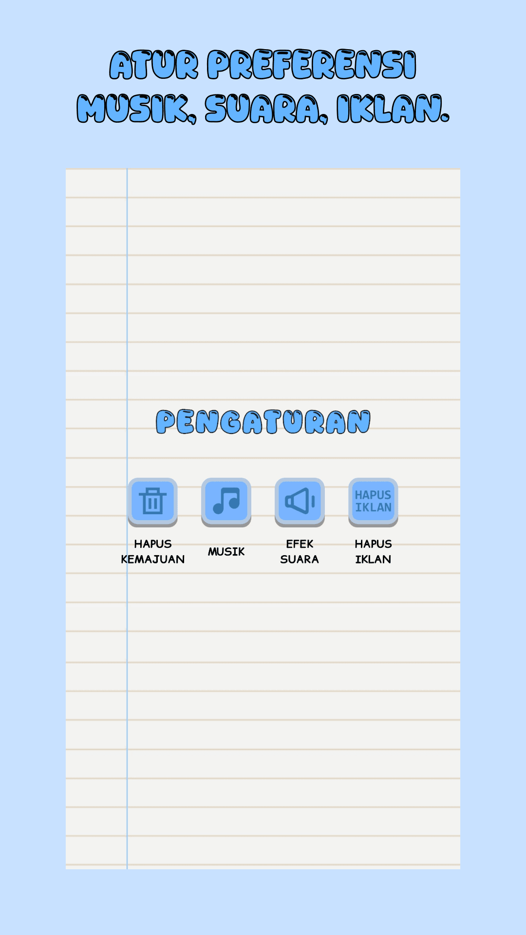 CUPLIKAN GAME