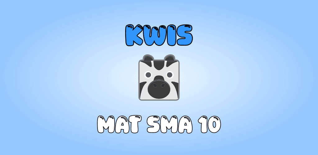 Image of Soal Matematika Kelas 10 SMA