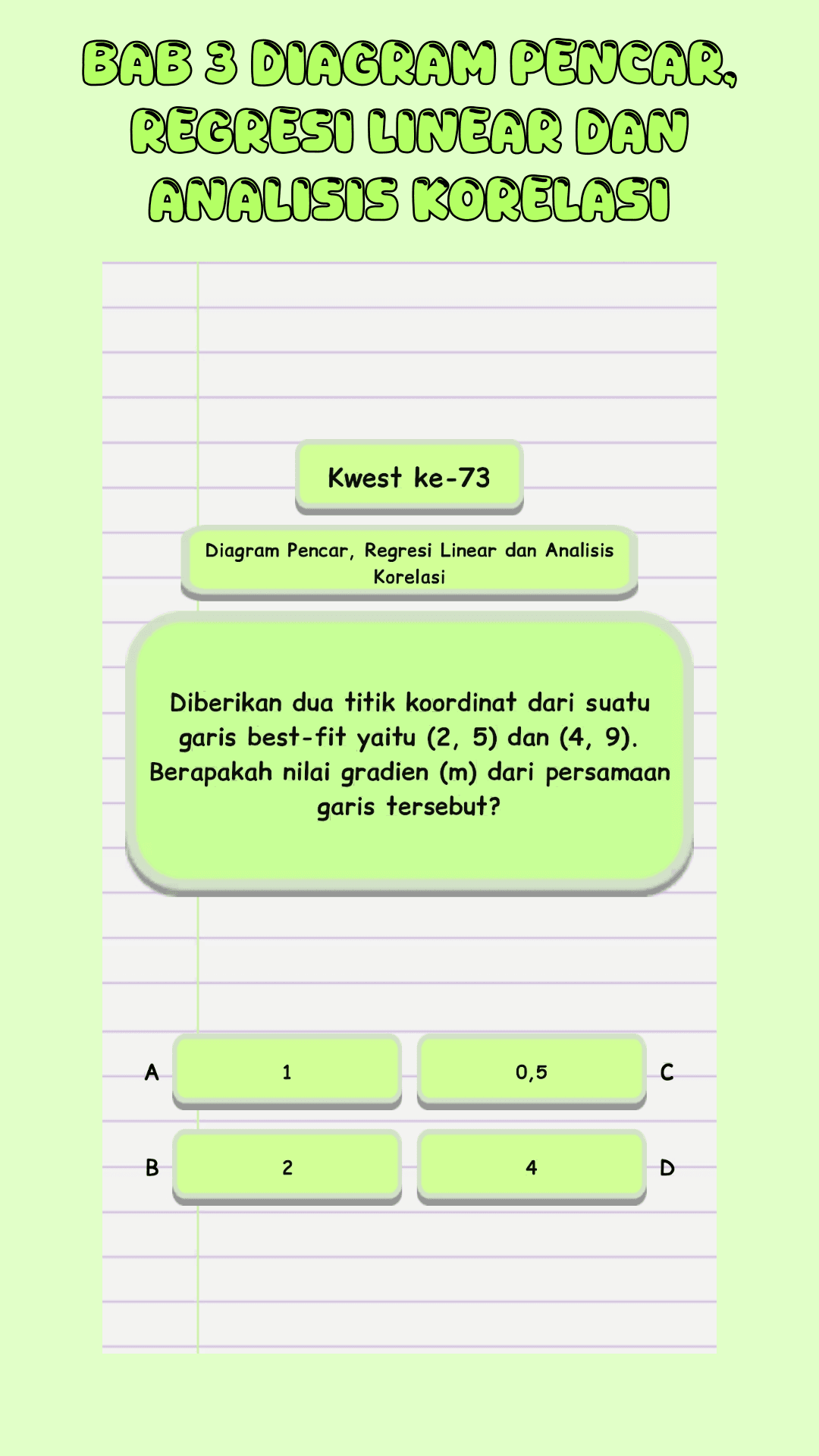 CUPLIKAN GAME