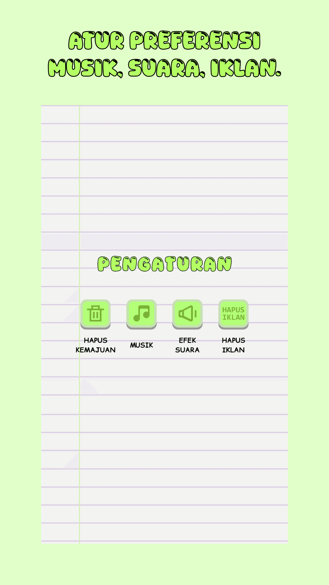 CUPLIKAN GAME