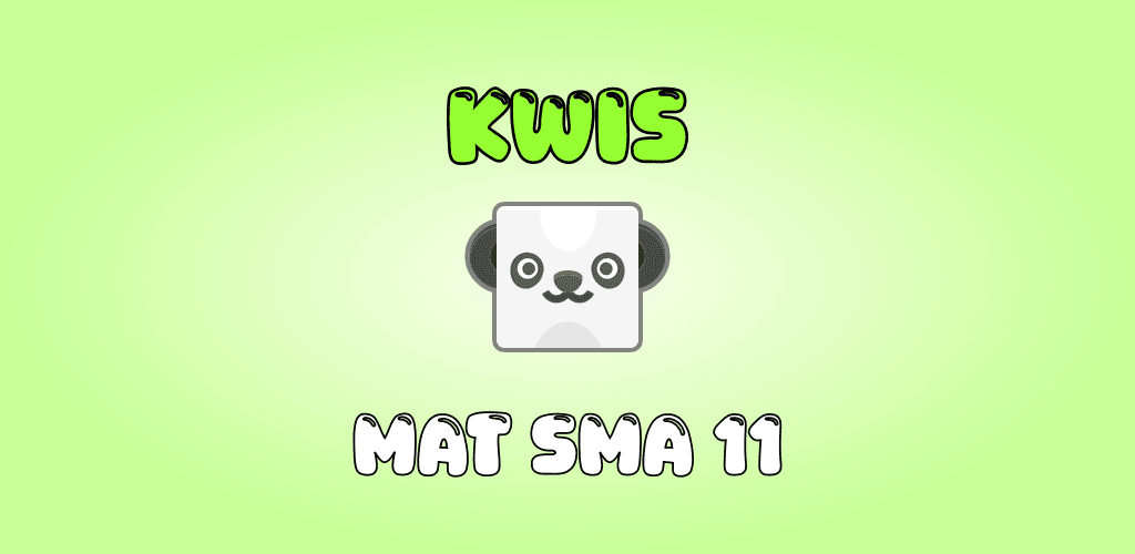 Image of Soal Matematika Kelas 11 SMA