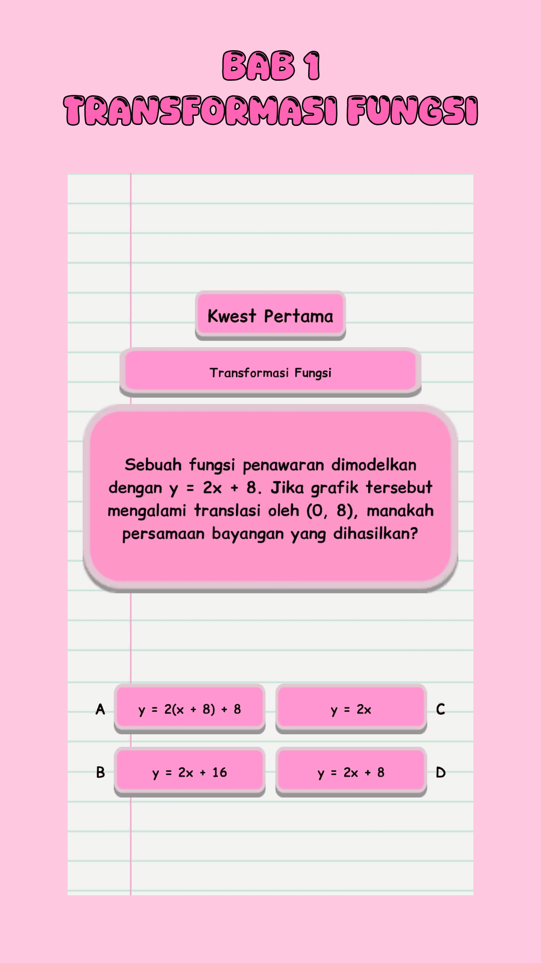 CUPLIKAN GAME