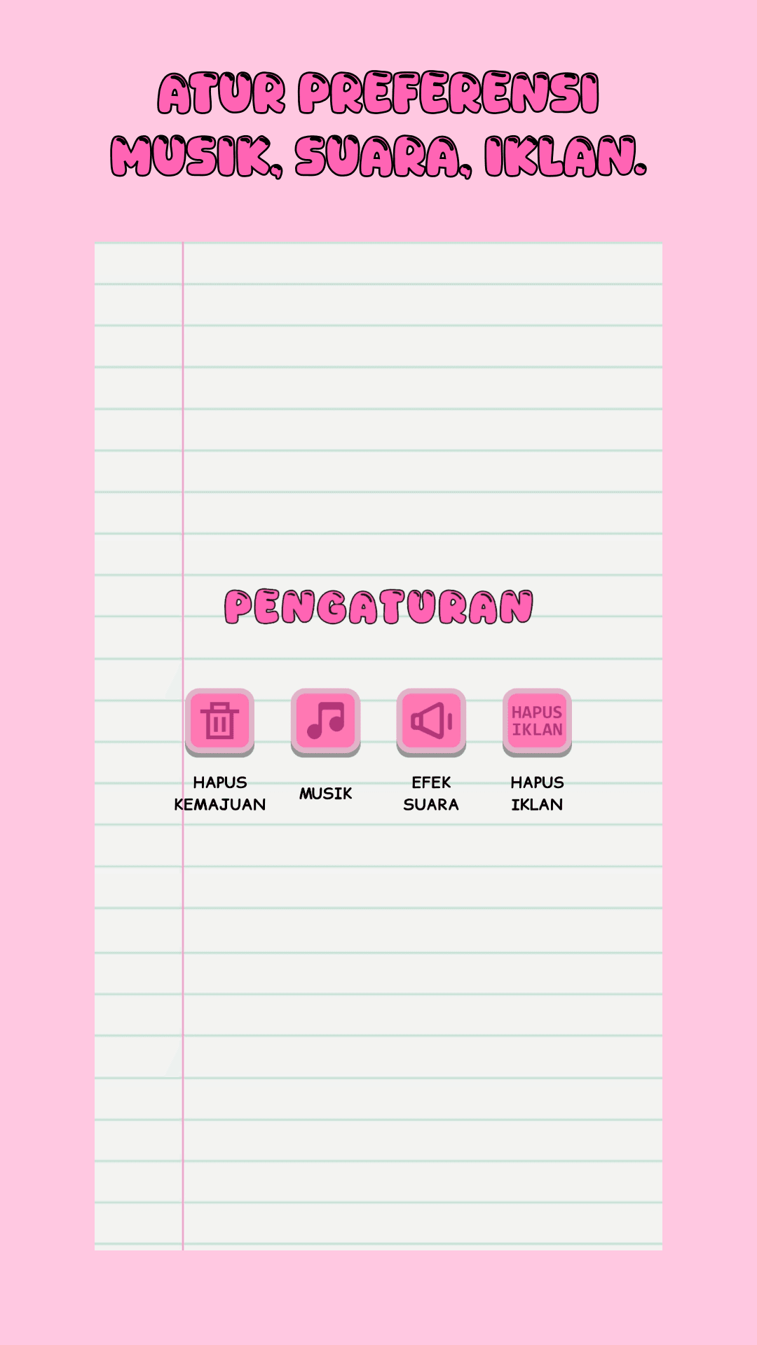 CUPLIKAN GAME