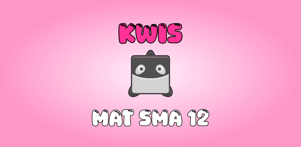 Image of Soal Matematika Kelas 12 SMA