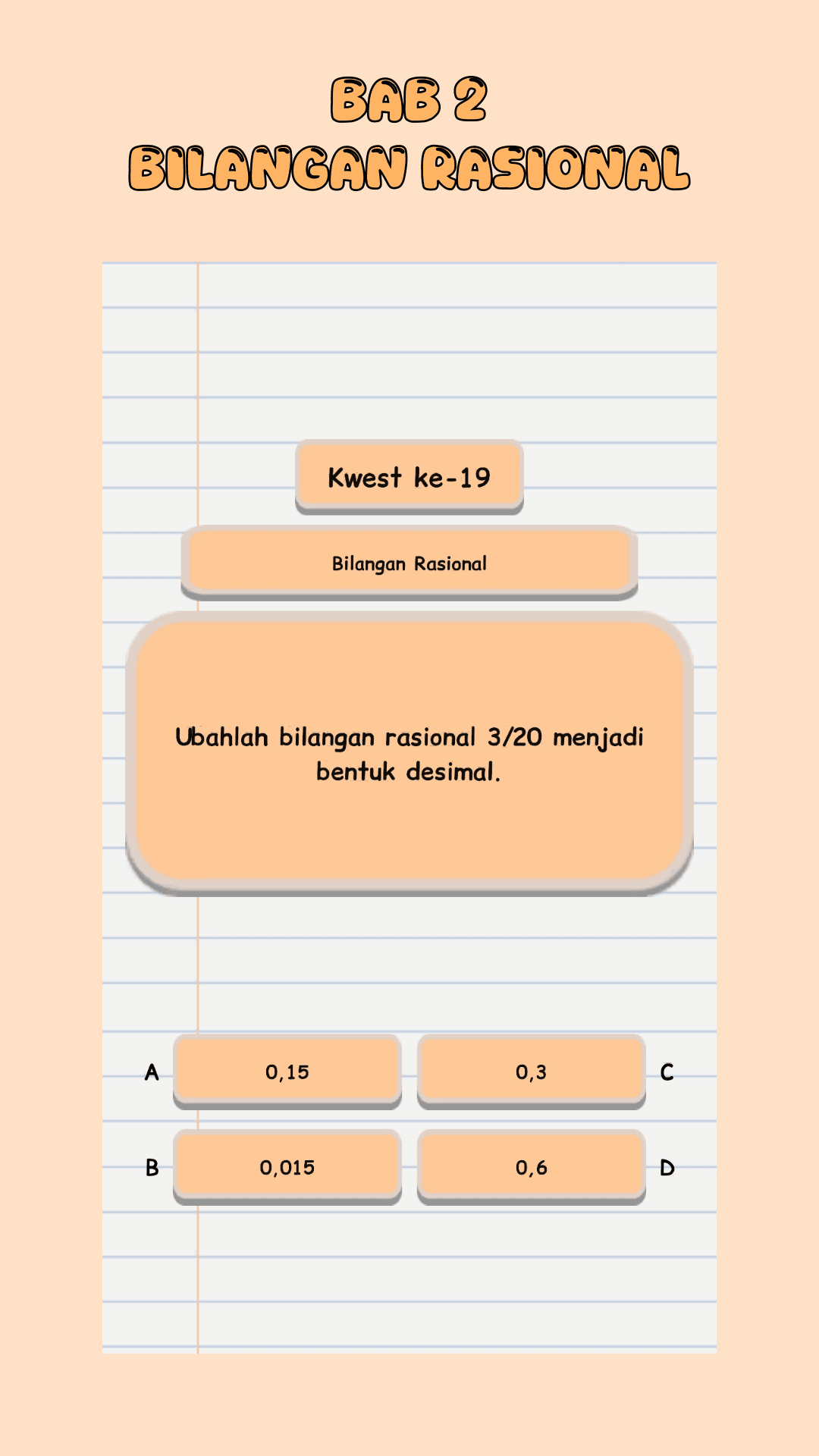 CUPLIKAN GAME