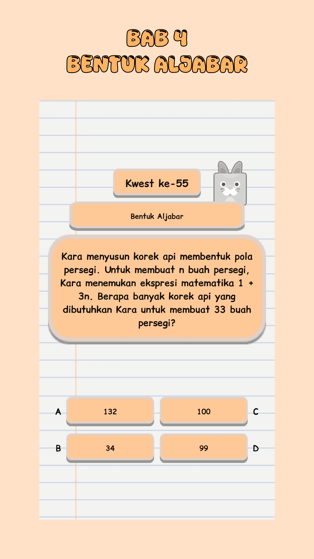 CUPLIKAN GAME