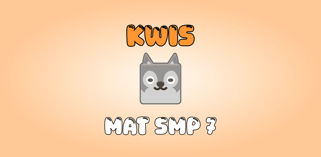 Image of Soal Matematika Kelas 7 SMP
