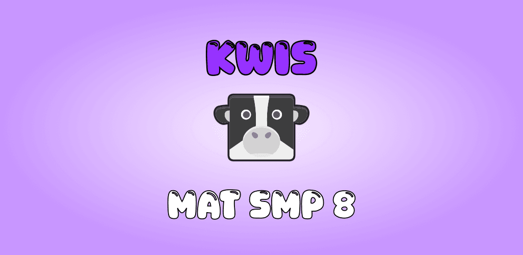 Image of Soal Matematika Kelas 8 SMP