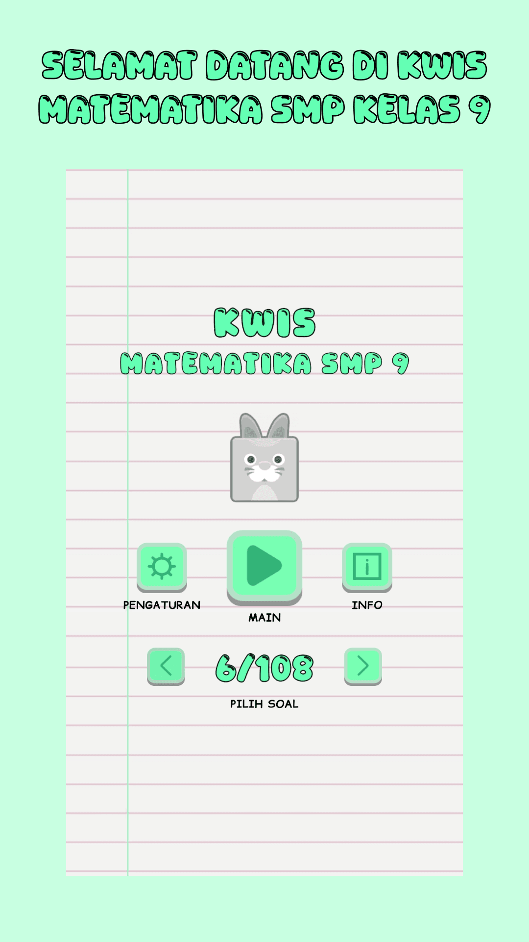 GAME SCREENSHOTS