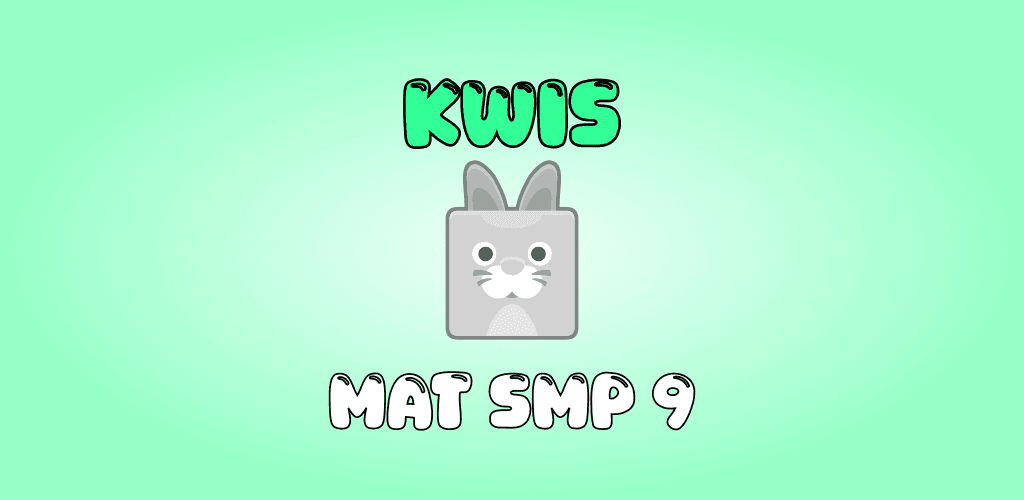 Image of Soal Matematika Kelas 9 SMP