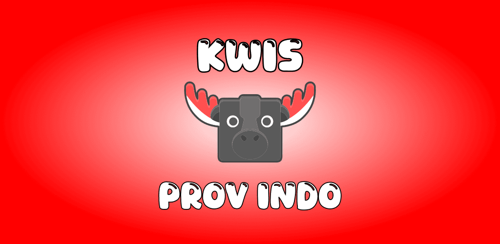 Image of Kuis Provinsi di Indonesia
